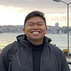Foto Maliki Saputra